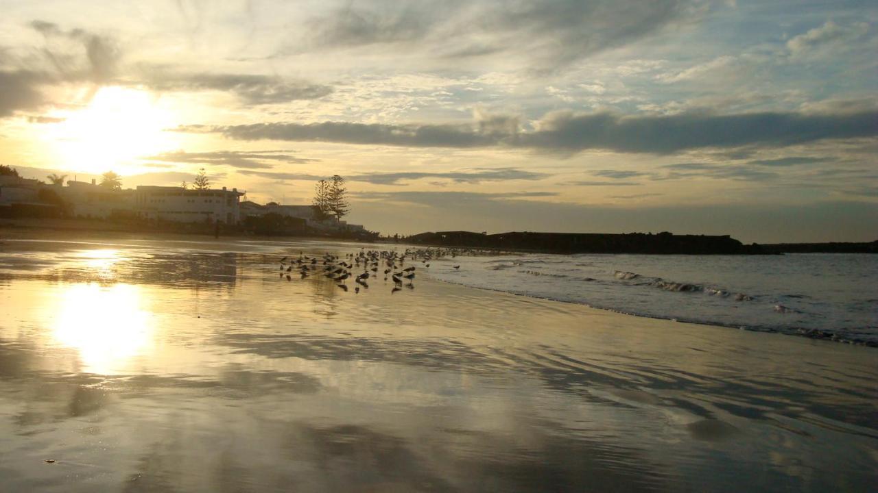Plage Skhirat Appartement Amis Et Familles Exterior foto