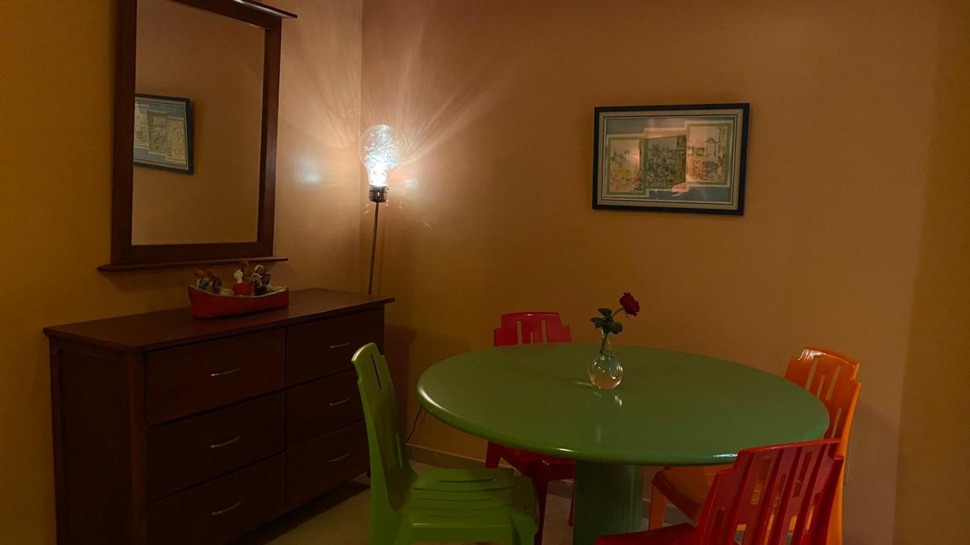 Plage Skhirat Appartement Amis Et Familles Exterior foto