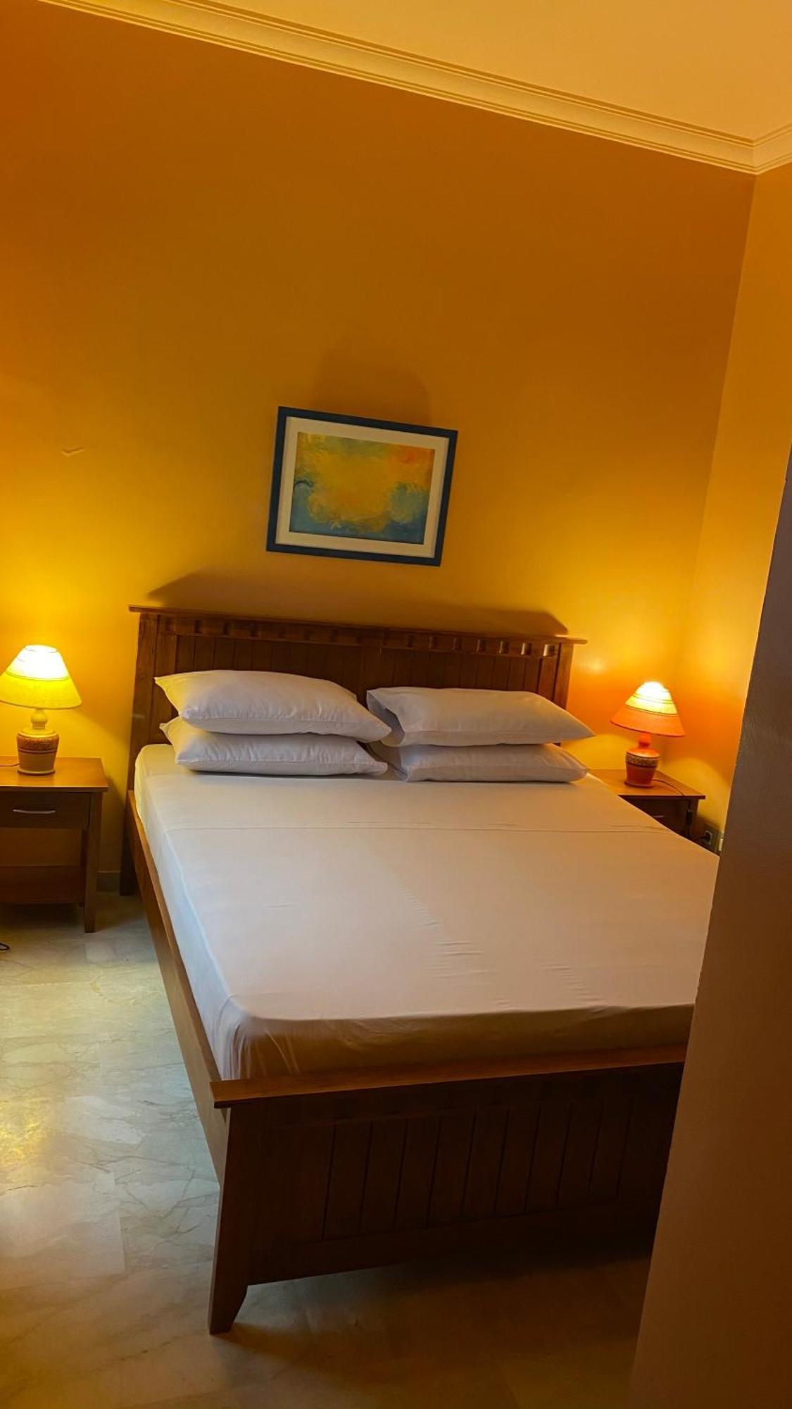 Plage Skhirat Appartement Amis Et Familles Exterior foto