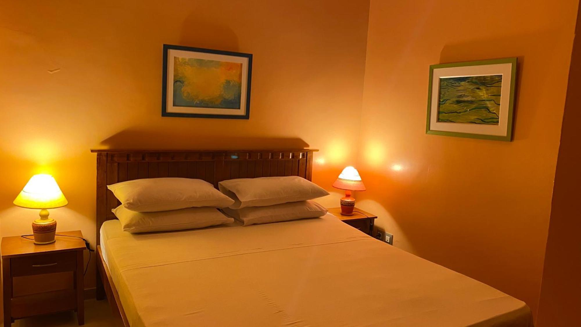 Plage Skhirat Appartement Amis Et Familles Exterior foto