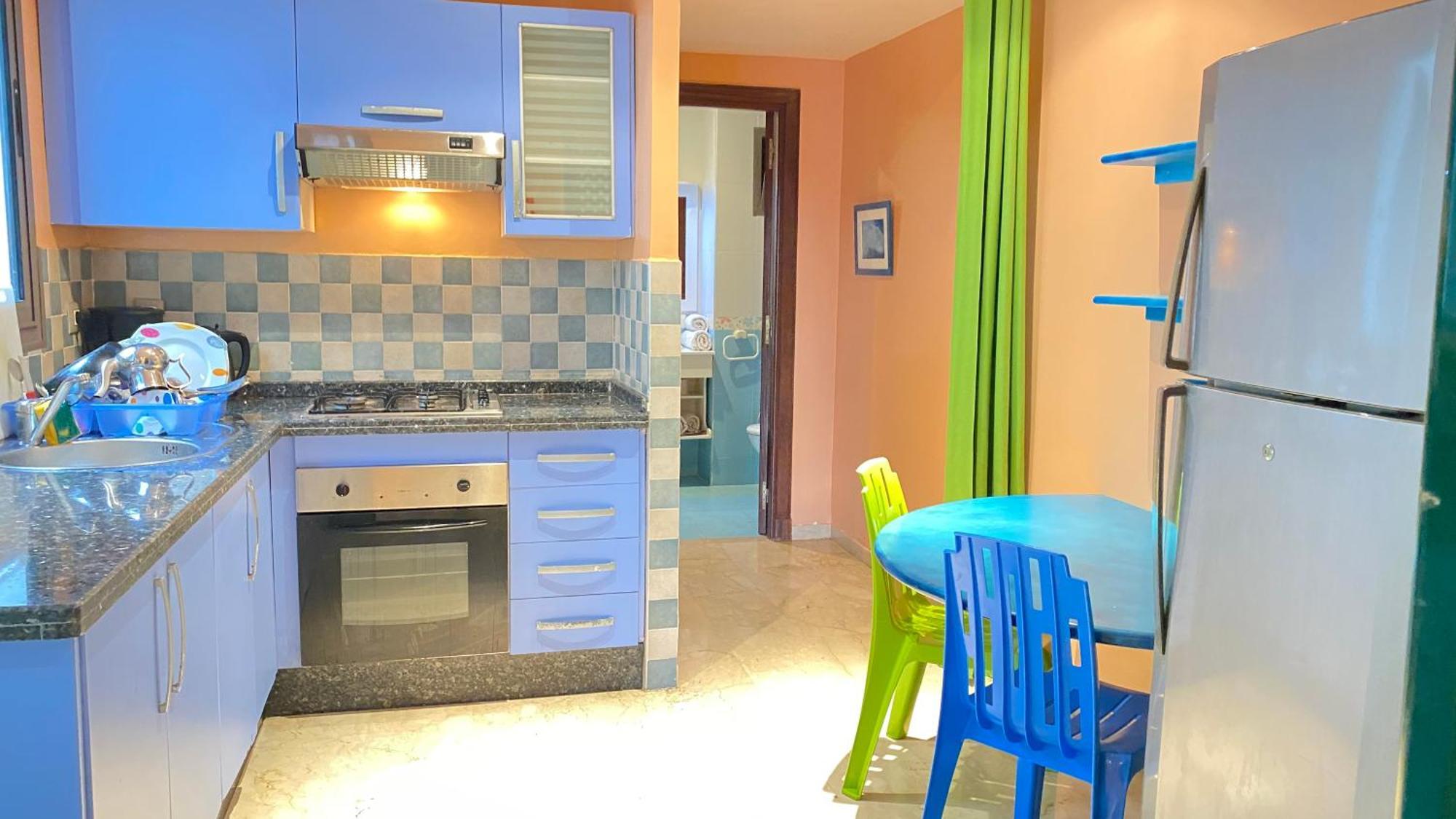 Plage Skhirat Appartement Amis Et Familles Exterior foto